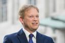 Three groups challenged Grant Shapps’ decision to approve the Carbon Budget Delivery Plan in March 2023, when he was Secretary of State for for Energy Security and Net Zero (Maja Smiejkowska/PA)