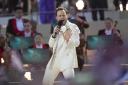 Olly Murs apologises for last-minute show cancellation in Glasgow (Kin Cheung/PA)