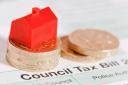 Carmarthenshire council tax rise set for 7.5 per cent