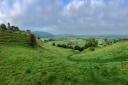 The petition is to make the Towy Valley an area of outstanding beauty.