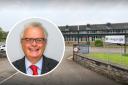Councillor Kevin Madge has spoken out over the Coleg Sir Gar closure fears.