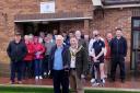 The opening of the Llandeilo Bowls Club 2024 season took place on Saturday