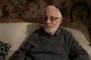 Bob Chapman, 76, has publicly shared his story for the first time.