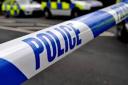 Police have named the man killed in a road accident in the Towy Valley on Saturday