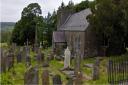 Human remains have been discovered at Llangiwg Church near Rhydyfro.