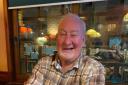 Alun Harrow, 76, ran numerous pubs across Carmarthenshire and Pembrokeshire
