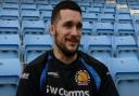 Scarlets have re-signed second row Tom Price from Exeter Chiefs