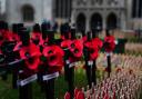 Remembrance Day: Wales remembers sacrifices of Armed Forces