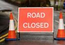 A48 closed between Foelgastell and Cross Hands