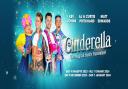 Cinderella the panto starts this weekend