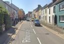 Rhosmaen Street is to become a one-way street as Welsh Government confirm Llandeilo bypass plans