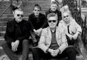 The Undertones will be in Cardiff in September. Picture: Sonic PR