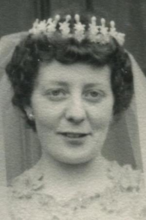 Ruth Marion Thomas