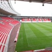 Parc y Scarlets will host some of Wales' opening matches of the 2023 FIFA  Cup qualifying campaign.