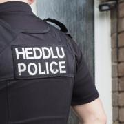 A man has admitted to unlawfully wounding another man at Hendy Club.