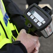 The latest speeding drivers to appear in court