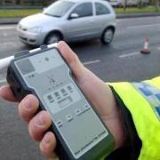 A drink driver and a drug driver have been banned from the roads.