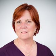 Karen Jones, the Chief executive of Neath Port Talbot Council. Image by Martin Ellard -www.martinellardphotography.co.uk ..