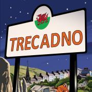 Trecadno is inspired by the community