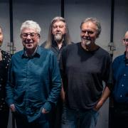 10cc will play two shows in south Wales next March. Picture: Nick Oliver