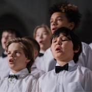 The competition is the largest contest for school choirs in the UK.