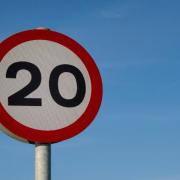 Cycling UK is backing the 20mph limit in Wales