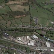 Police are investigating an alleged theft of a trailer from a yard on Pentwyn Road in Ammanford.