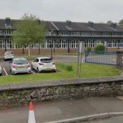 Coleg Sir Gar announced plans to close the campus in Ammanford