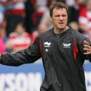 Scarlets attack coach Mark Jones is set to leave Scarlets before the end of the season