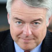 Rt Hon Carwyn Jones, Welsh Labour leader and First Minister of Wales
