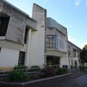 A Carmarthenshire man has been found not guilty at Swansea Crown Court.