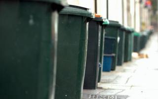 Households who break recycling rules could face enforcement