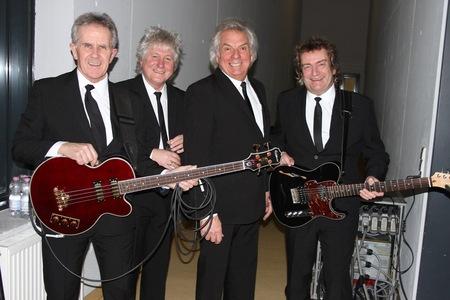 Herman's Hermits are part of line-up for the Sensational 60’s Experience