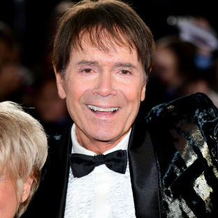 Sir Cliff Richard says faith in God 'even stronger' after facing sex allegations - South Wales Guardian