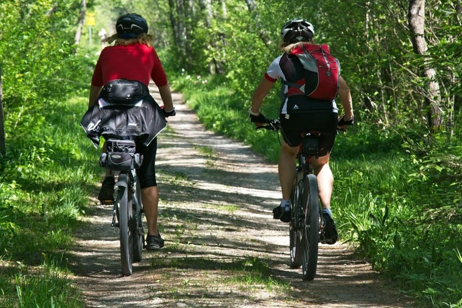 Carmarthenshire council's £16.7m plans for Towy Valley cycle path | South Wales Guardian 
