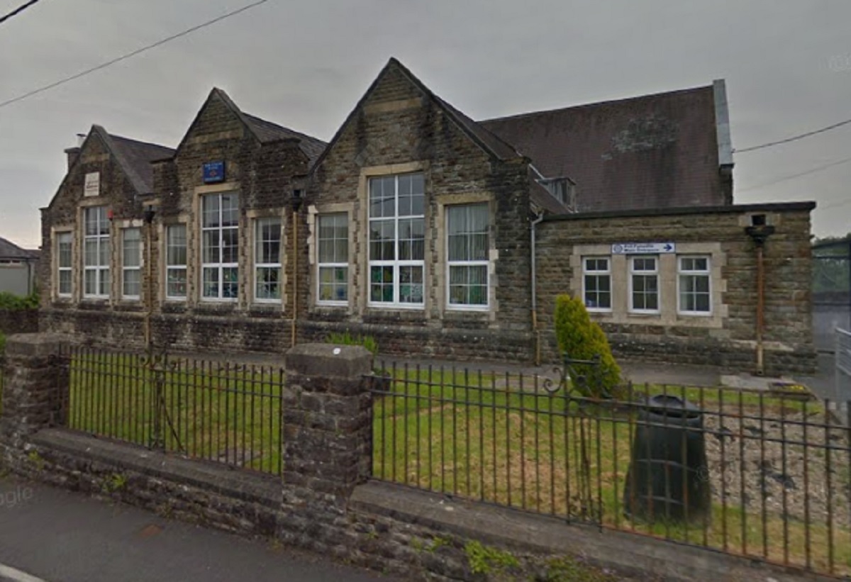 Public opinions sought over Ysgol Blaenau school closure proposal
