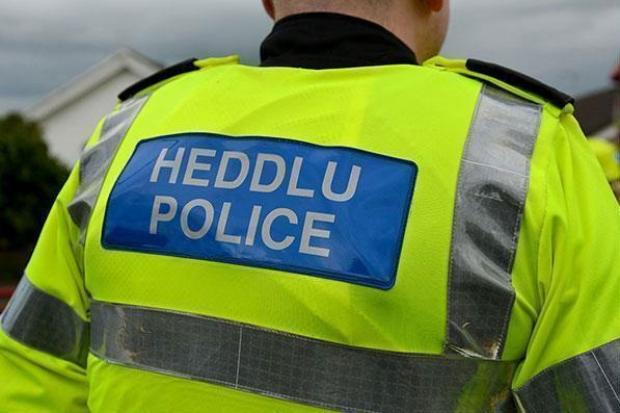 A 68-year-old man has been arrested after a crash involving a car and a cyclist in Newport last week.