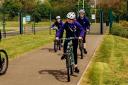 Residents' views sought on walking and cycling routes