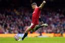 Dan Biggar hailed victory over Scotland as one of his best for Wales