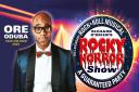 The Rocky Horror Show will take place at Swansea's Grand Theatre in May.