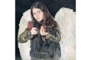 Angel will come to Pontardawe Arts Centre