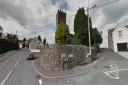 St Tybie Church, Llandybie. Picture: Google Street View