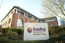 The offices of Reading Borough Council in Bridge Street. Credit: Reading Borough Council