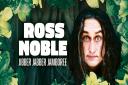 Ross Noble will be in Cardiff and Swansea in February.