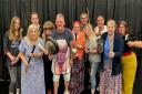 The Ammanford Community Theatre is putting on Disorganised Crime later this month. Picture: Ammanford Community Theatre