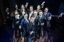 Blood Brothers will be in Swansea in July. Picture: Swansea Grand Theatre