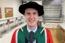 Owain Beynon completed his PHD in the Welsh language