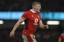 Jac Morgan is a clear favourite to captain Wales at the Rugby World Cup (Ben Whitley/PA)