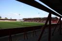 TRIP: Newport County will travel to Kidderminster Harriers