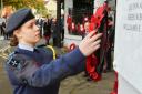 There are Remembrance Day and Armistice Day services taking place across the region this weekend.